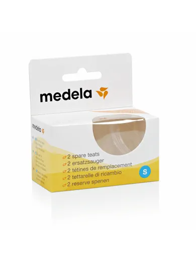 Medela cucla za flašicu S