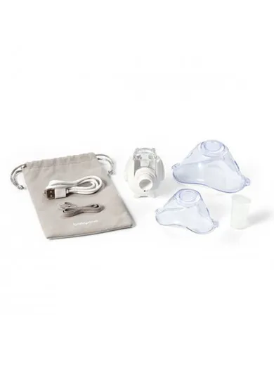 BabyOno, Prenosivi inhalator (ultrazvučni)