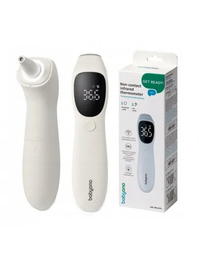 BabyOno, Infracrveni toplomer