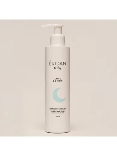 Eridan Love lotion, 200 ml