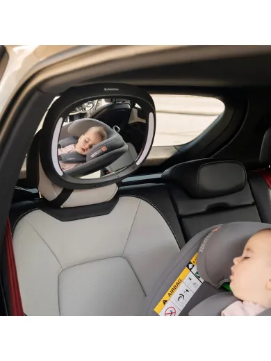 Kikka Boo retrovizor za automobil