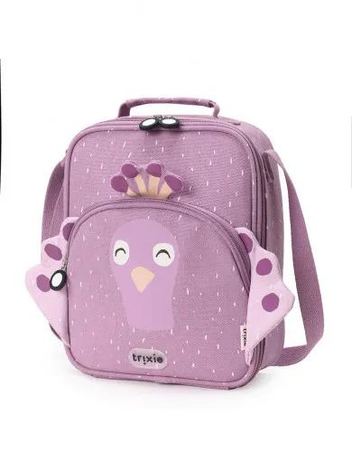 Trixie termo torba paun 22x7x31cm