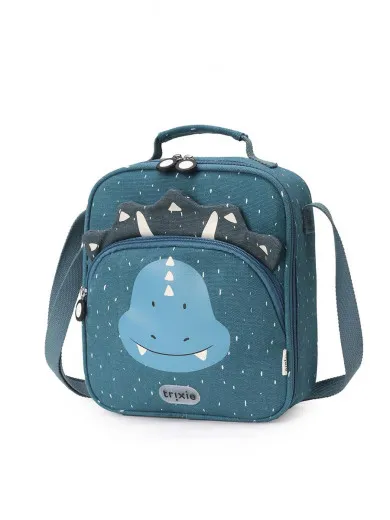 Trixie termo torba triceraptors 22x7x31cm