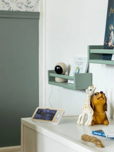 Béaba video monitor