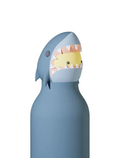 Asobu termost Ajkula 460ml