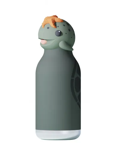 Asobu termost Kornjača 460ml