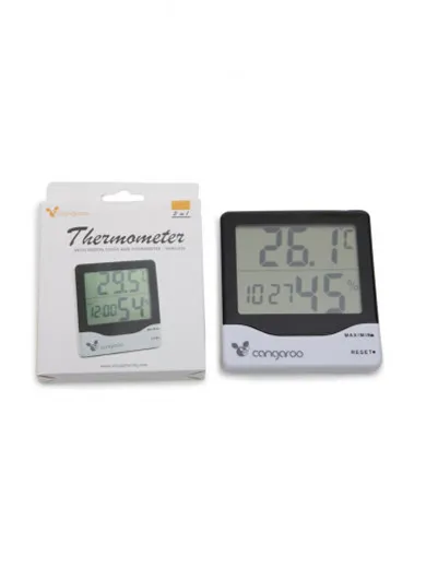 Cangaroo digitalni termometar 3u1
