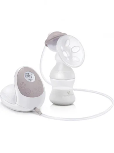 Cangaroo električna pumpica Gentle Touch
