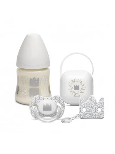 Suavinex set flasica 150 ml