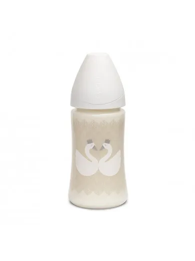 Suavinex flašica 270ml, 0m+