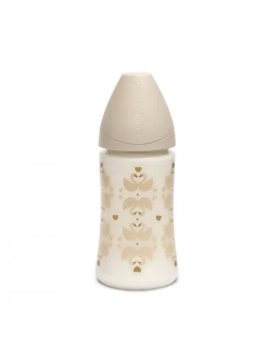 Suavinex flašica 270ml, 0m+