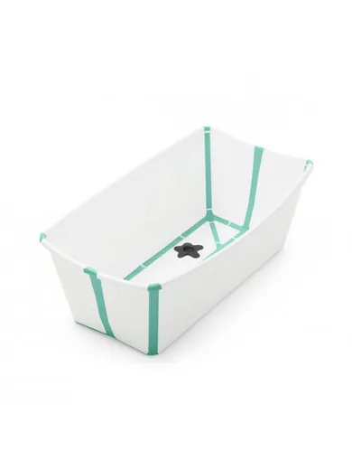 Stokke kadica Flexi Bath WhiteAqua