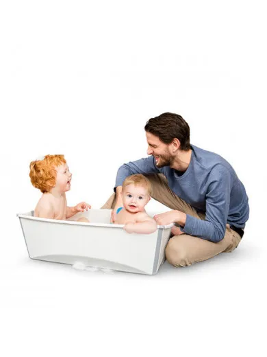 Stokke kadica Flexi Bath X-Large White