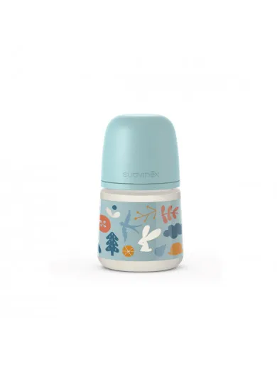Suavinex flašica 150 ml, 0m+
