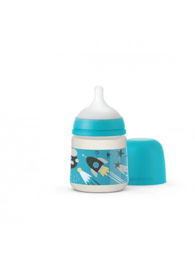 Suavinex  flašica 150 ml, 0m+