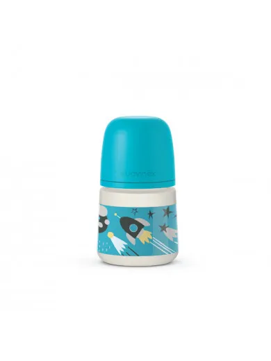 Suavinex  flašica 150 ml, 0m+