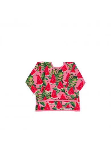 Twistshake portikla dugih rukava watermelon