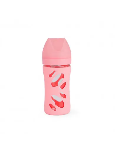 Twistshake Anti-colic staklenaflašica, 260ml