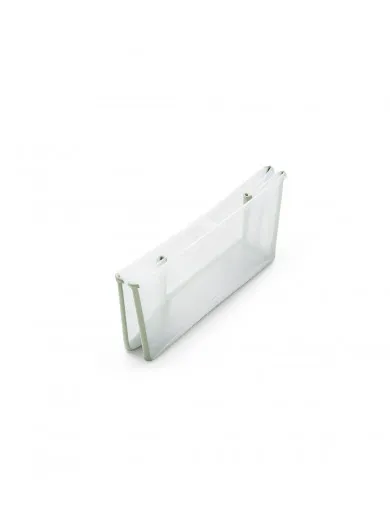 Stokke kadica Flexi Bath, Transparent Green