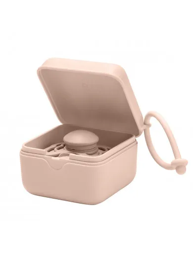 Bibs kutija za varalicu, Blush