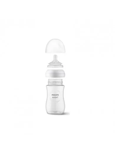 Avent cucla Natural response,1m+