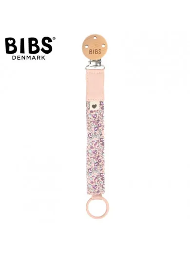 Bibs set Liberty, Eloise Blush