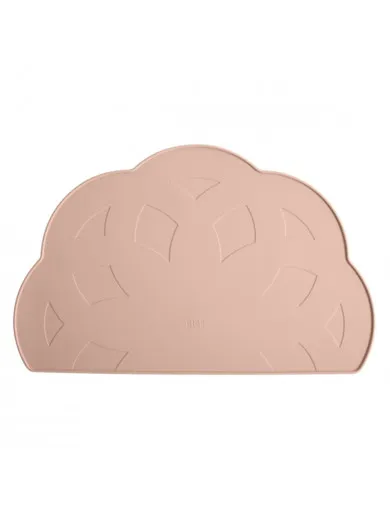 Bibs podmetač Boheme Blush