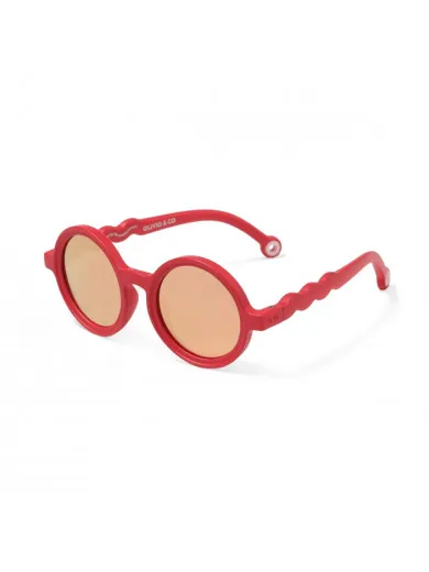 Olivio&Co naočare Green HousePolarized, 0-3g