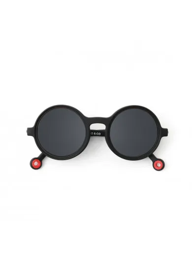 Olivio&Co naočare Classic Non-Polarized, 3-12g