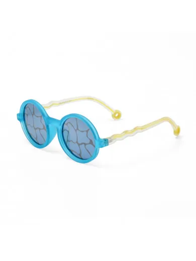 Olivio&Co naočare Deep Sea Non-Polarized, 3-12g