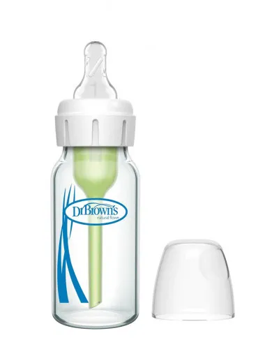 Dr Browns staklena flašica, 120ml