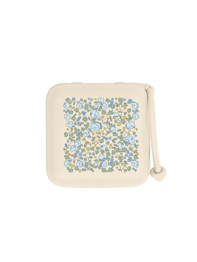 Bibs kutija za varalicu Liberty, Eloise Ivory