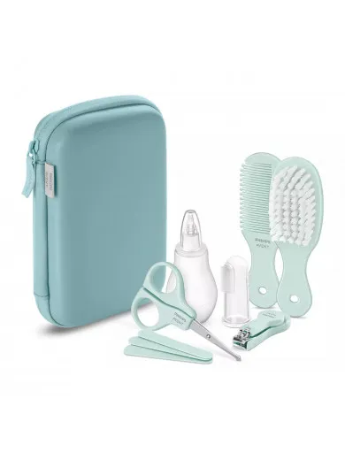 Avent bebi set