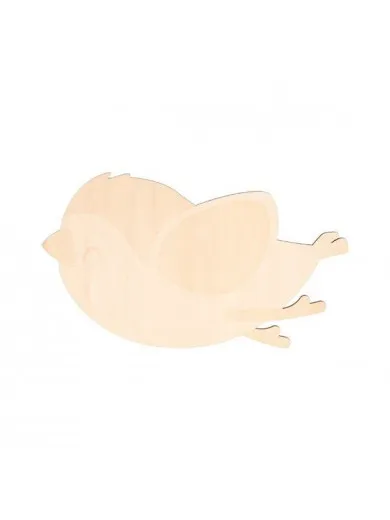 Little Dutc lampa, 20x36cm