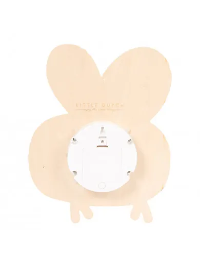 Little Dutc lampa, 28x23cm