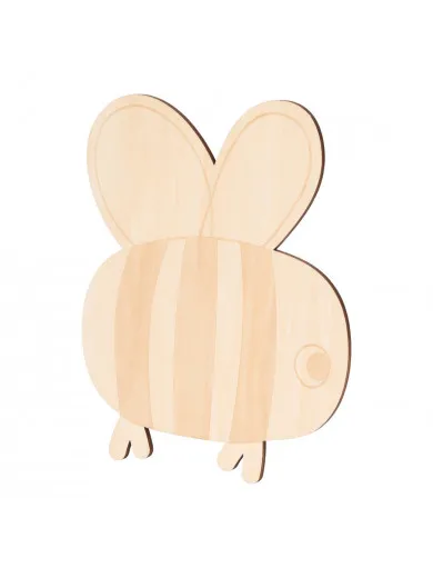 Little Dutc lampa, 28x23cm