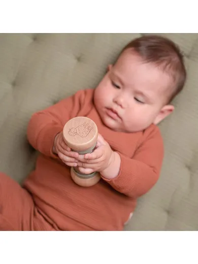 Little Dutch plišana zvečka 