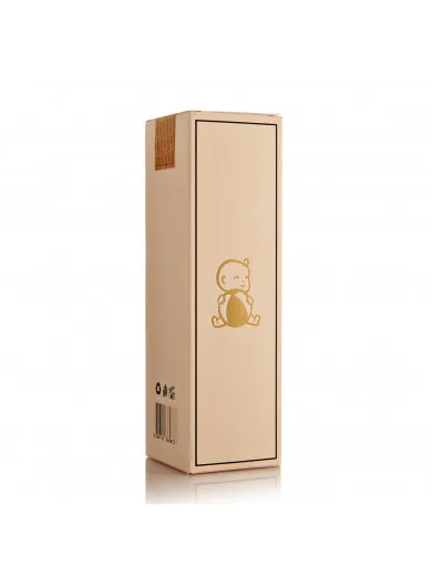 The Golden Toddler losion za telo, 150ml