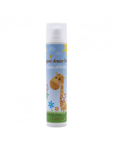 Azeta Bio krema Arnica, 50ml
