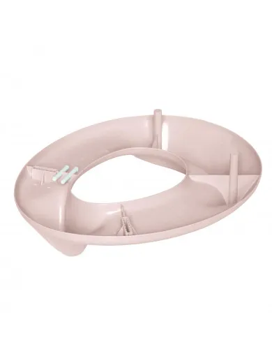 Bébé-jou adapter za WC, 36,5x30,5x8,5 cm