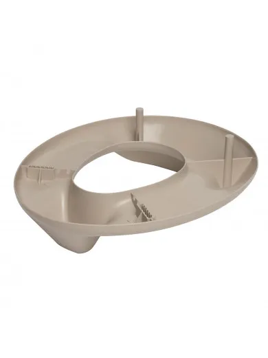 Bébé-jou adapter za WC, 36,5x30,5x8,5 cm