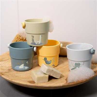 Little Dutch kantice