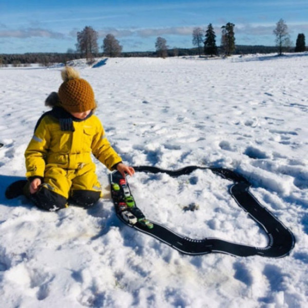 Way to play staza za autiće GRAND PRIX