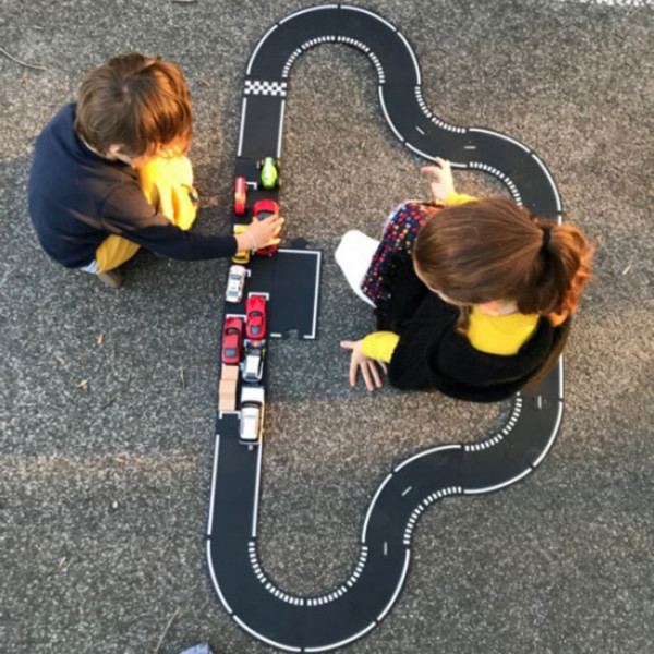 Way to play staza za autiće GRAND PRIX