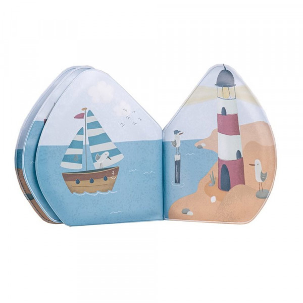 Little Dutch knjiga PVC