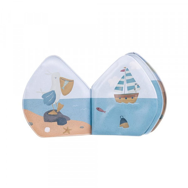 Little Dutch knjiga PVC