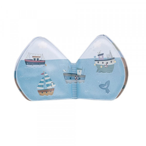 Little Dutch knjiga PVC