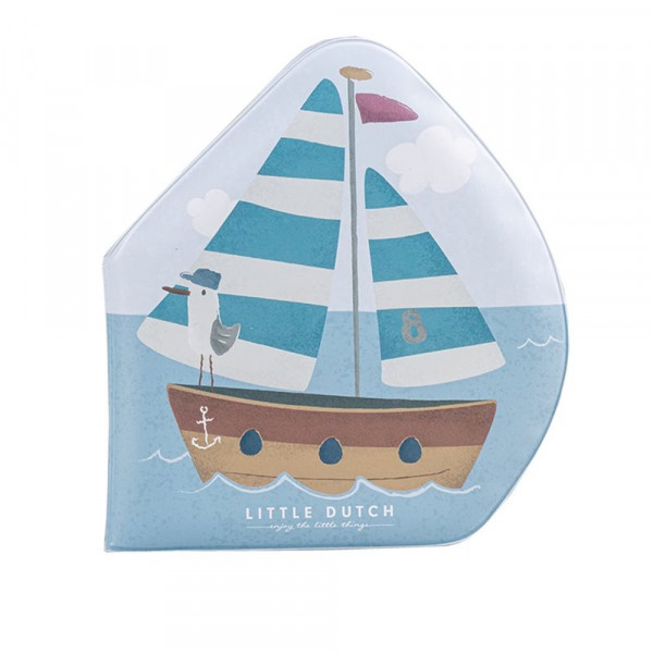 Little Dutch knjiga PVC