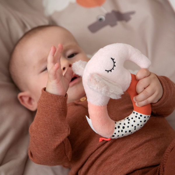 Done By Deer zvečka Elphee, Powder