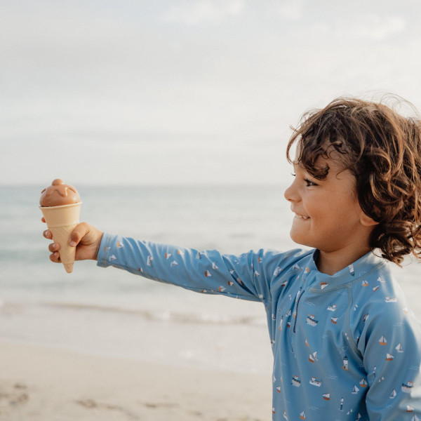 Little Dutch set za plažu Vintage